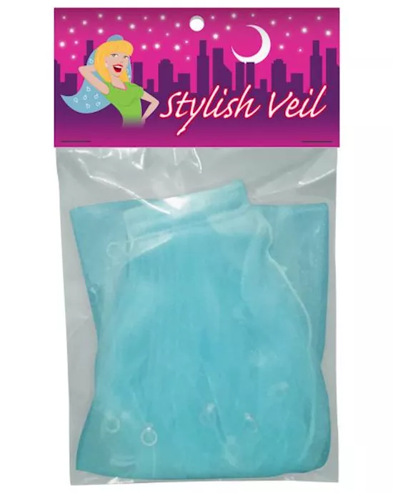 Stylish Veil 