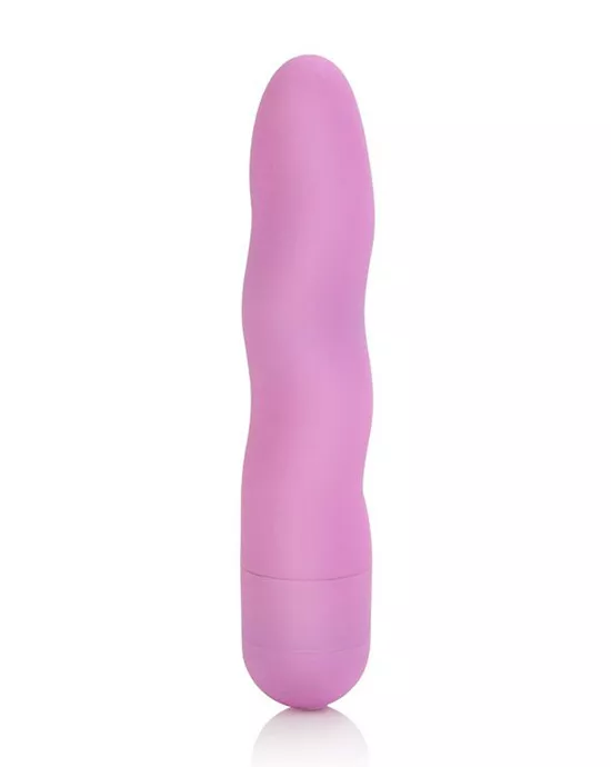 First Time Mini Power Swirl