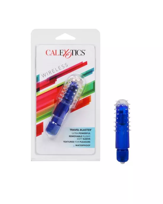 Waterproof Travel Blaster