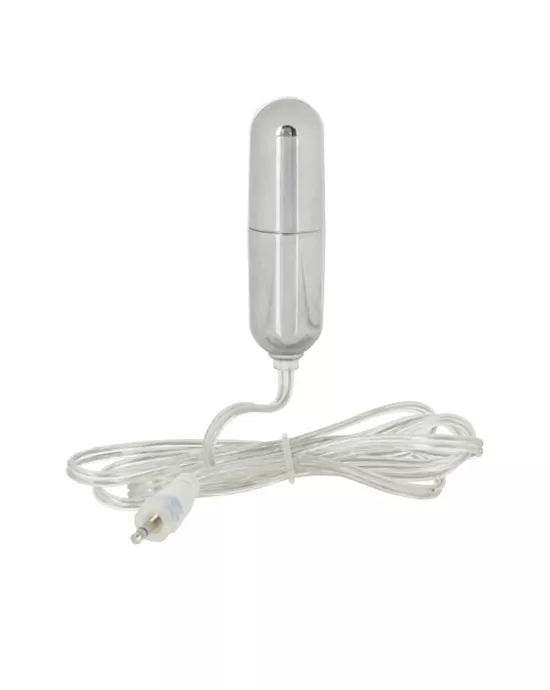 Sterling Collection Slimline Bullet