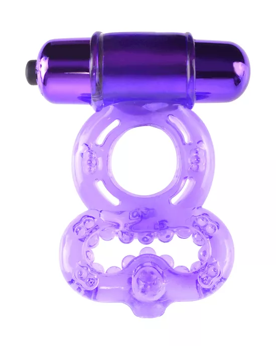 Fantasy C-ringz Infinity Super Cock Ring