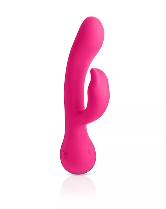 Jimmyjane Ruby Rabbit