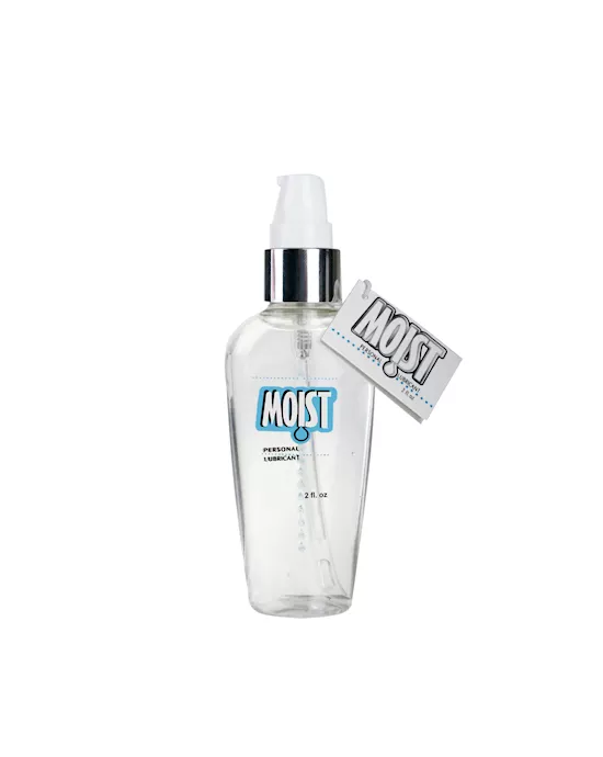 Moist 2 Oz