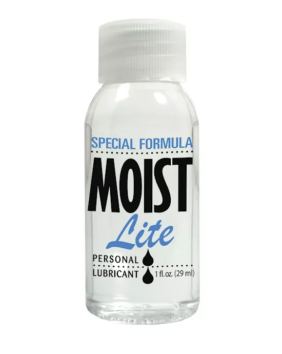Moist Pipedream Lite 1oz