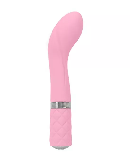 Bms Sassy G-spot Massager
