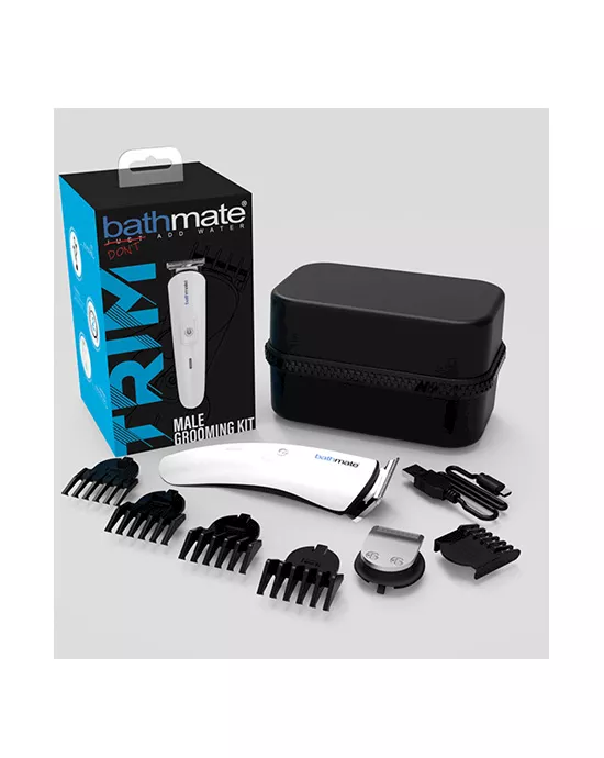 Bathmate Trim