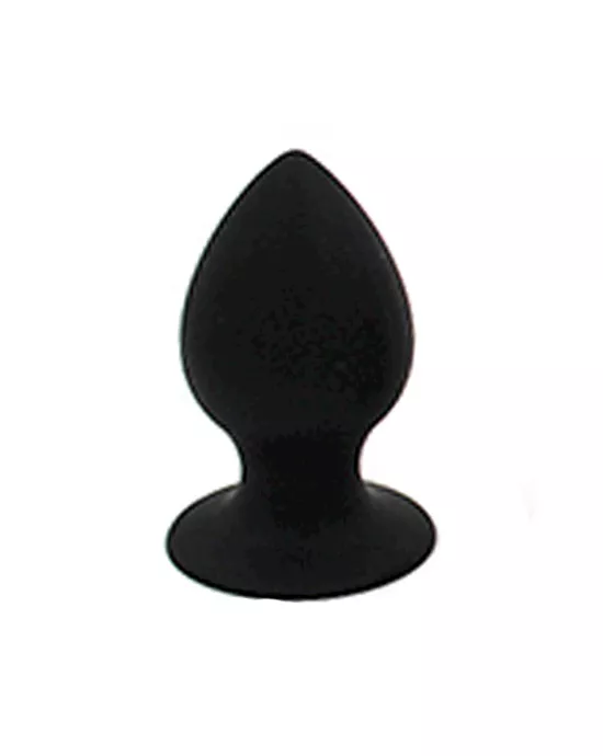 Perfect Fit Butt Plug Small