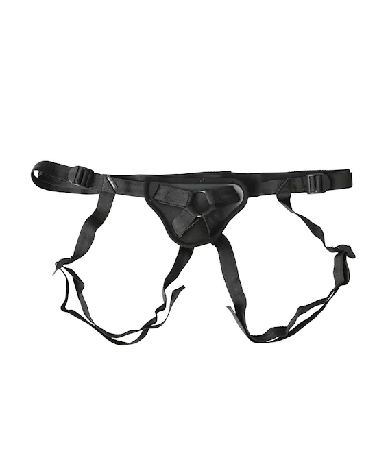 Sportsheets Entry Level Waterproof Strap On