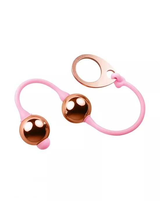 Rocks-off Golden Balls