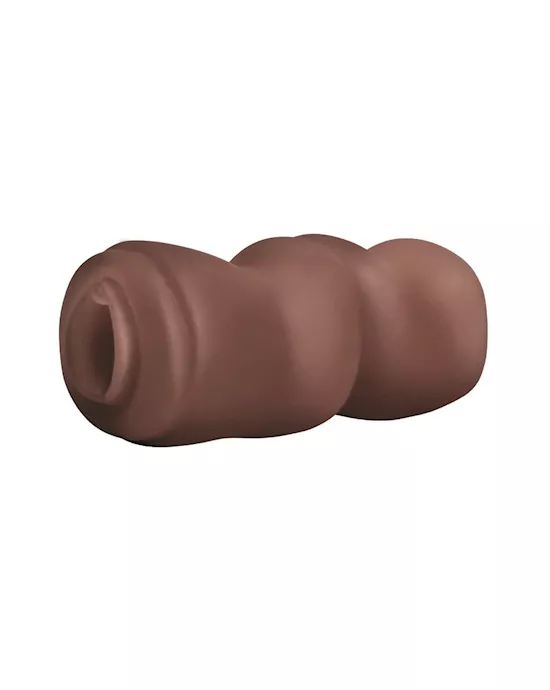 Zero Tolerance  Glory Hole Stroker