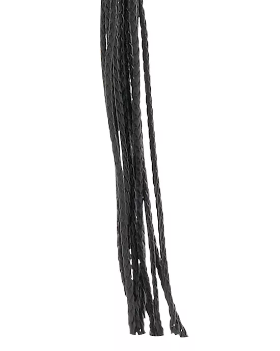 Ff Braided Cat-o-nine