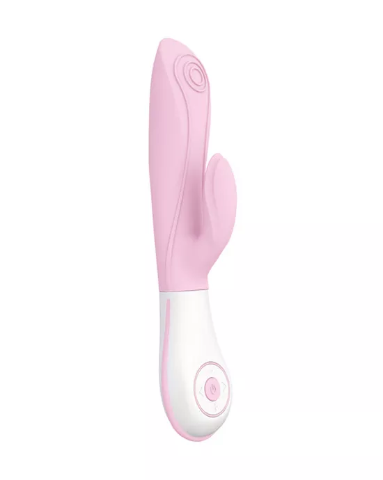 Ovo E7 Rechargeable Rabbit