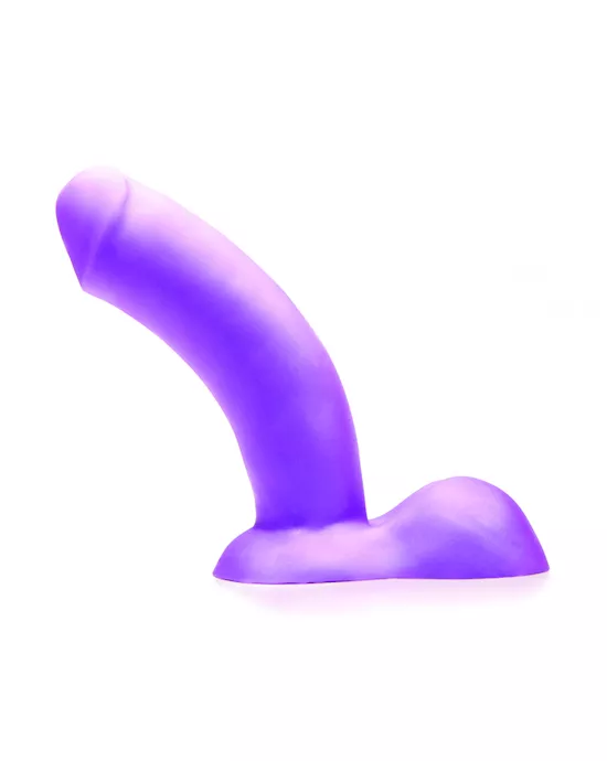 Vip Super Soft Dildo