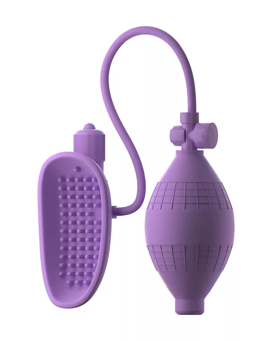 Fantasy For Her Sensual Pump-her