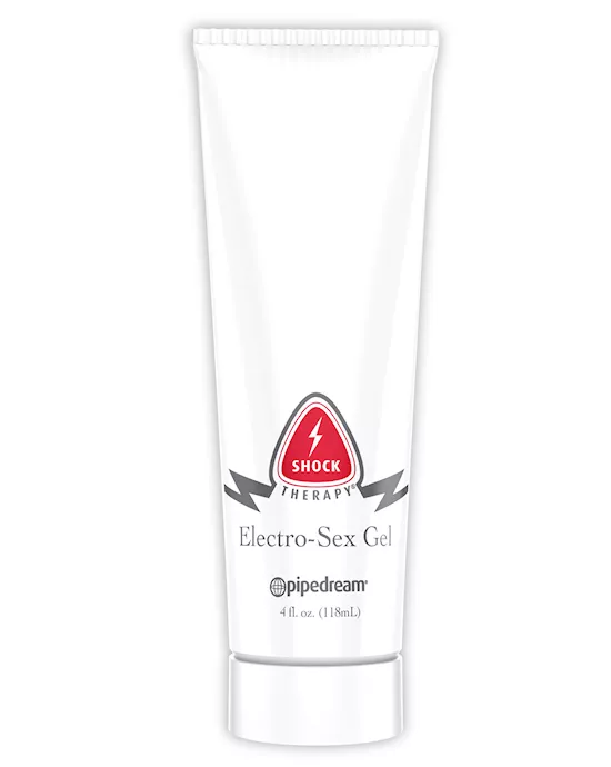 Electrosex Gel 100ml