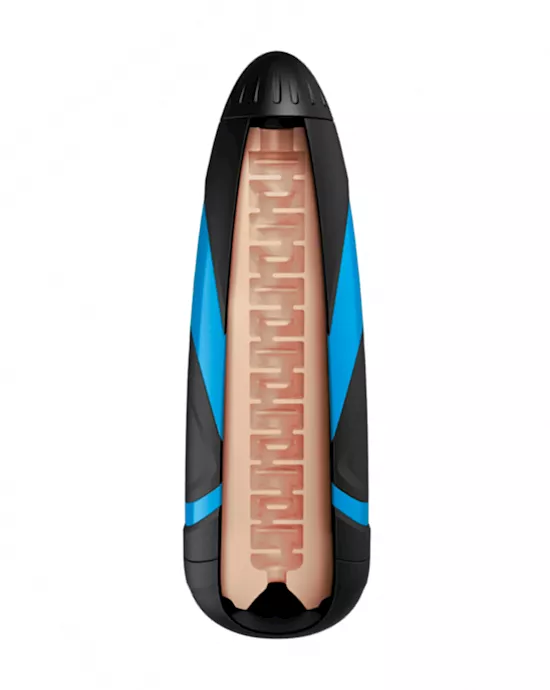 Satisfyer Men Replacement Sleeve  - Lusty Tongues