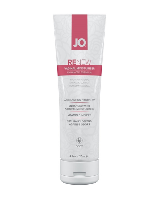 System Jo Renew Vaginal Moisturiser