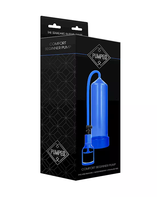 Comfort Beginner Pump