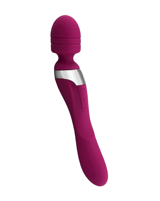 Atms Amore Bliss Wand Vibrator