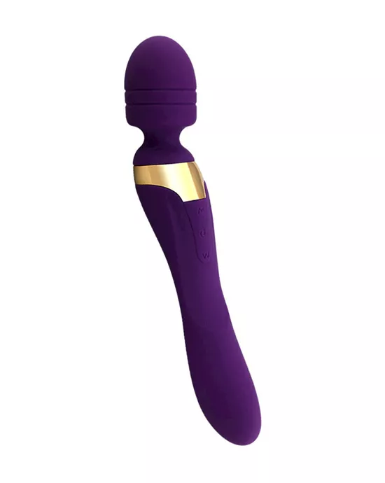 Atms Amore Bliss Wand Vibrator