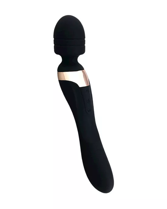 Atms Amore Bliss Wand Vibrator