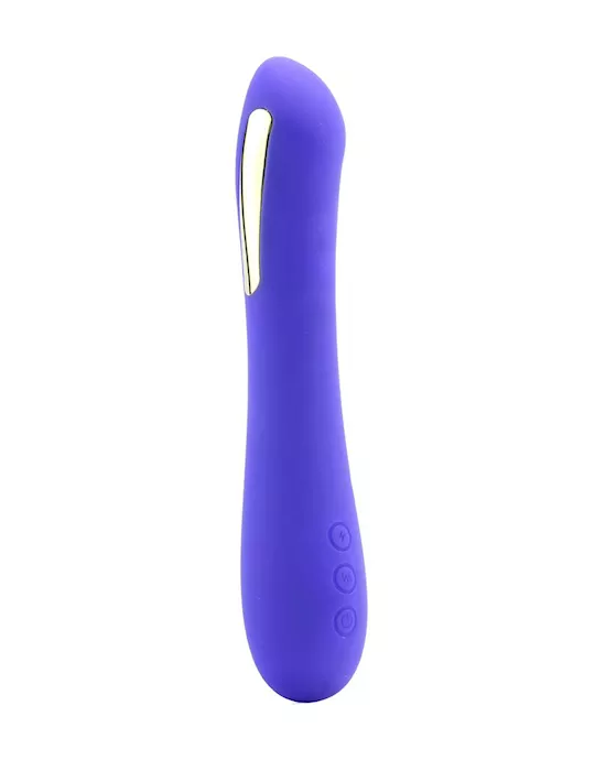 Impulse Intimate E-stimulator Petite Wand