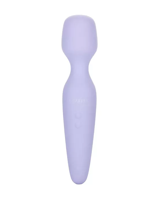 Miracle Rechargeable Massager Wand