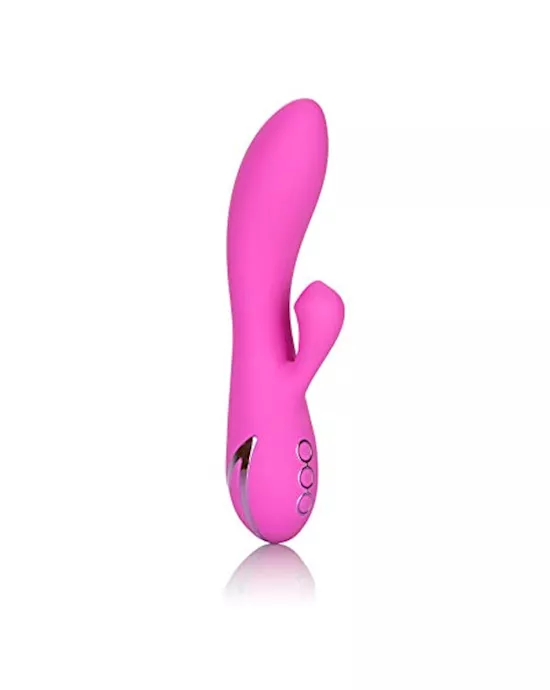 California Dreaming Malibu Minx Vibrator