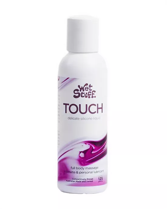 Wet Stuff Touch - Disc Top - 125g