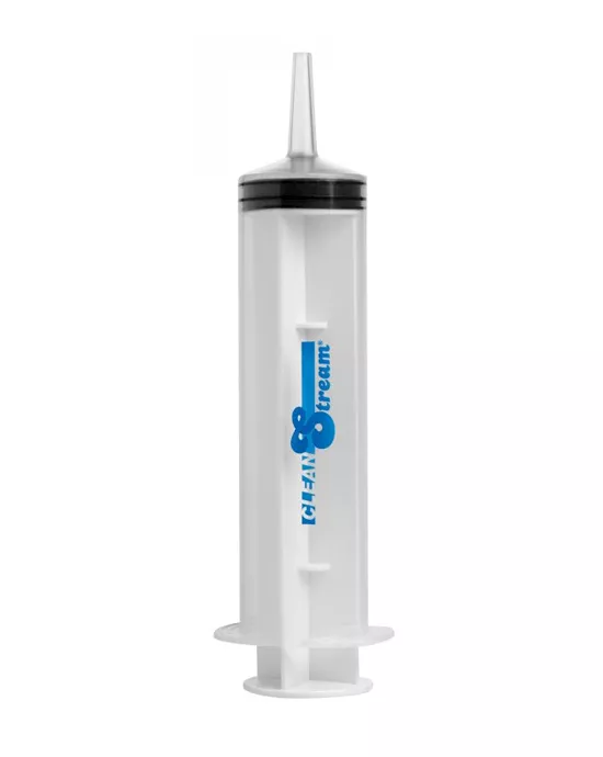 150ml Enema Syringe