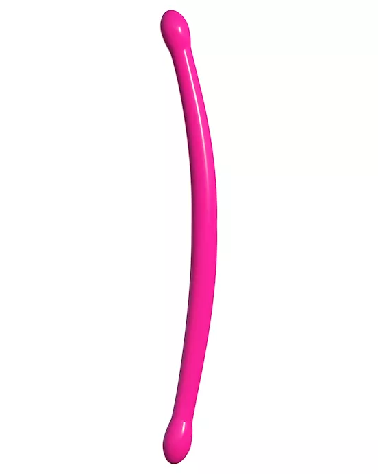 Classix Double Whammy Double Ended Dildo