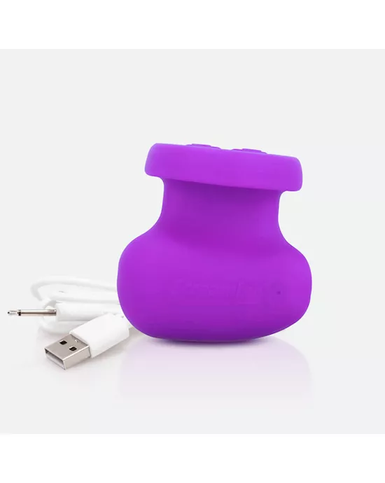 Rub-it! Finger Vibrator