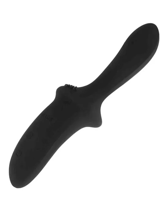 Sceptre Rotating Anal Probe