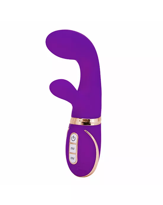 Seven Creations Vibe Couture Rechargeable Ravish Vibrator