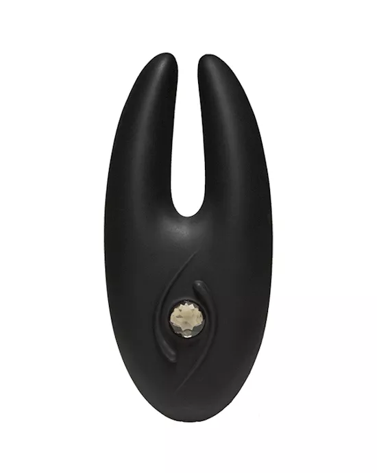 Body Bling Breathless Rechargeable Mini Vibe