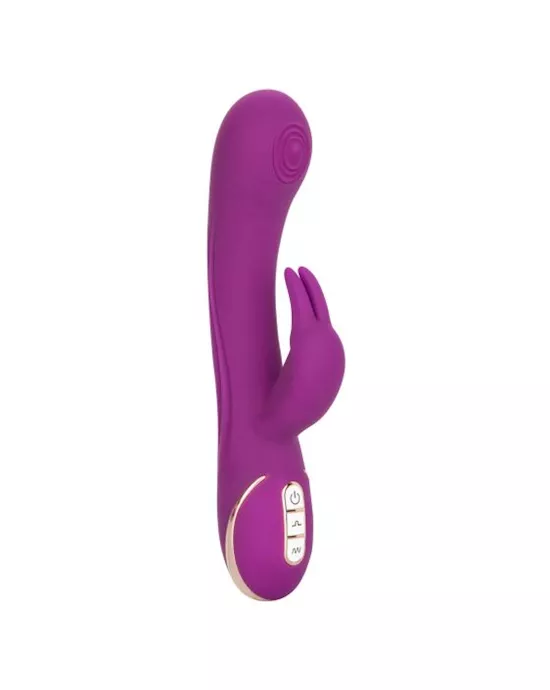 Jack Rabbit Signature Silicone Thumping Rabbit