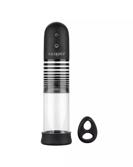 Optimum Series Rechargeable Ez Pump Kit