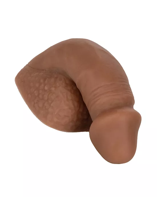 Packer Gear Silicone Packing Penis