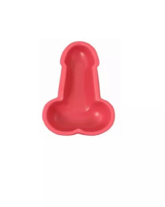 Pecker Party Candy Dish