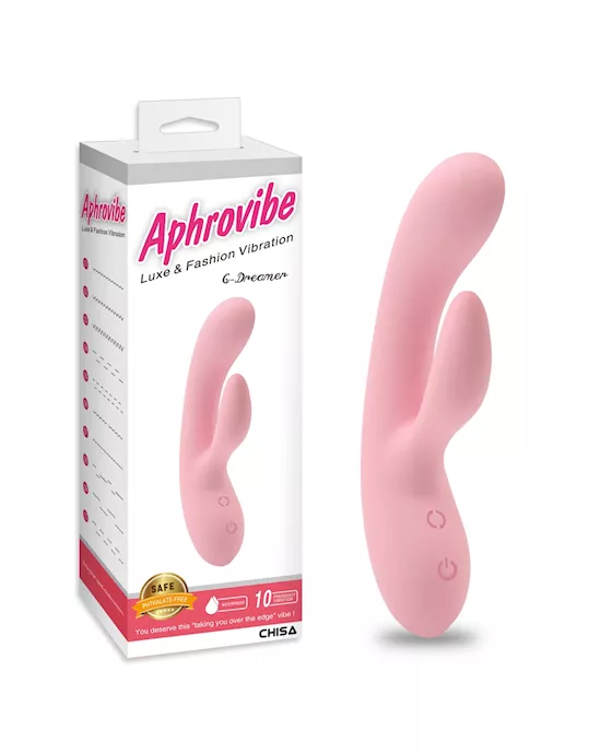 G-dreamer Rabbit Vibe