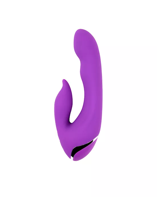Seduction Rabbit Vibrator