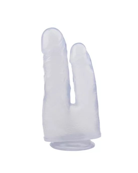 Rejjie Double Dildo
