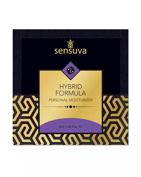 Hybrid Personal Moisturiser