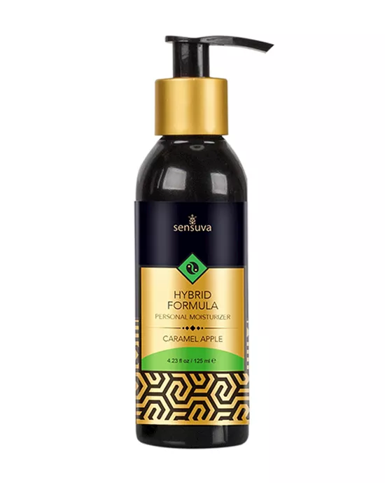 Hybrid Personal Moisturiser  - Apple