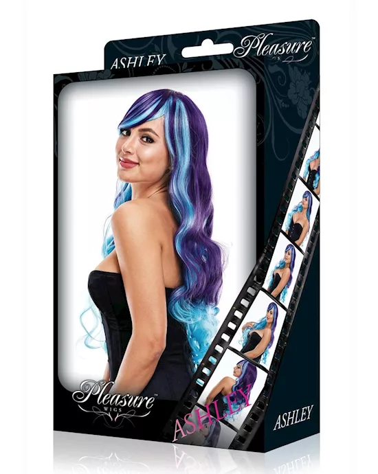 Ashley Wig