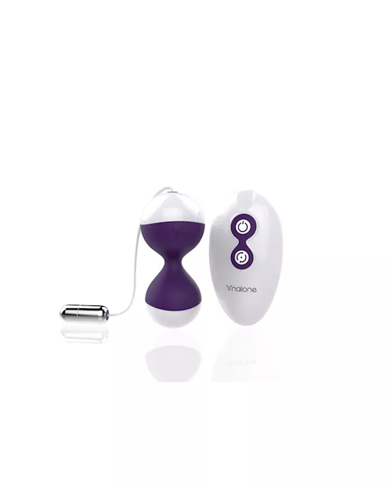 Miu Miu Vibrating Kegel Eggs