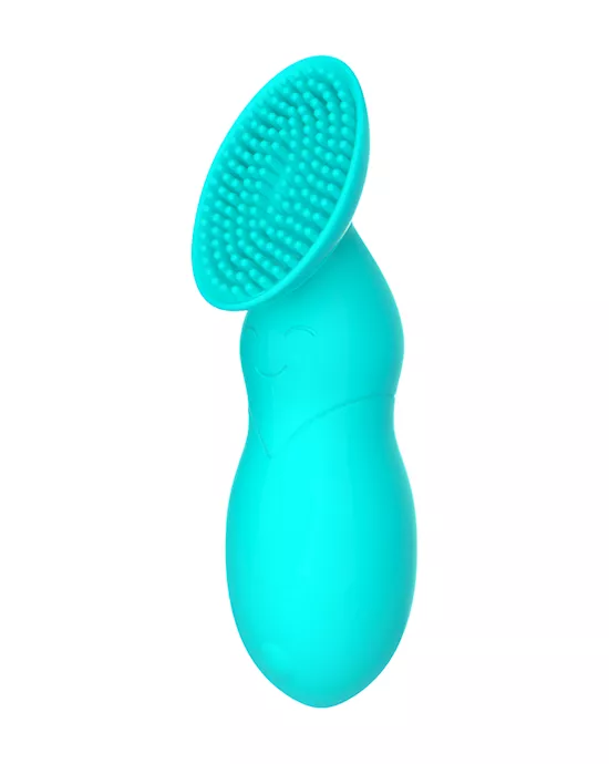 Polly Mini Clitoral Massager