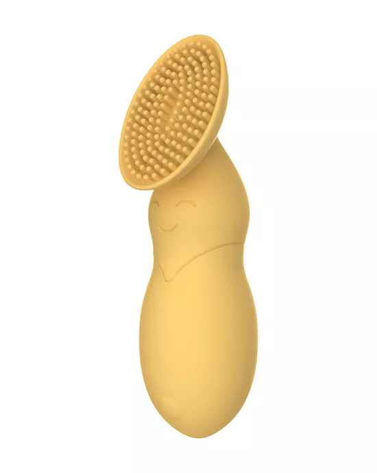 Polly Mini Clitoral Massager