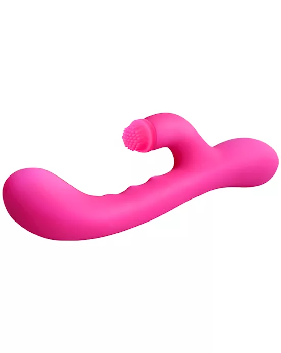 Idol Rabbit Style Vibrator