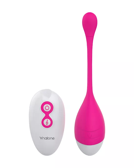 Sweetie Vibrating Massage Love Egg